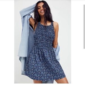 Free people petunia dress